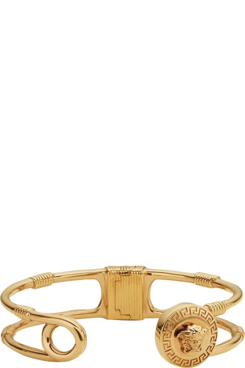 Bracelets for Women Versace Cuff Bracelet