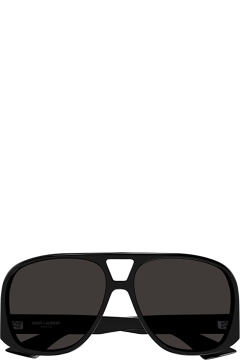 Fashion for Men Saint Laurent Eyewear SL 652 SOLACE Sunglasses