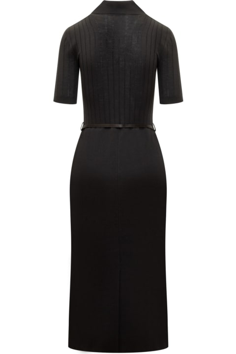 Dresses for Women Givenchy Voyou Polo Dress