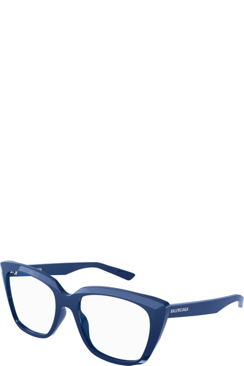 Balenciaga Eyewear Eyewear for Women Balenciaga Eyewear Glasses