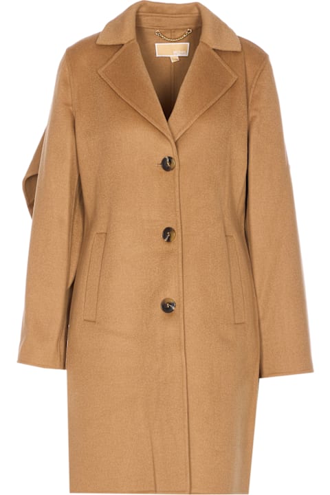 MICHAEL Michael Kors for Men MICHAEL Michael Kors Coat