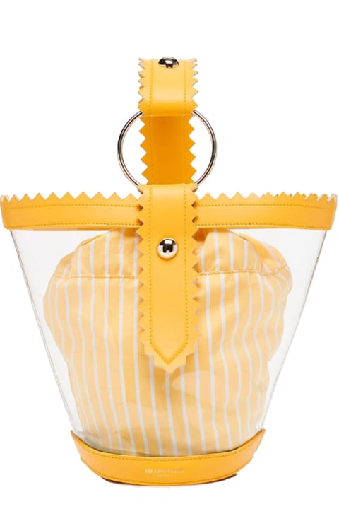 أدوات منزلية Sara Battaglia Helen Bucket