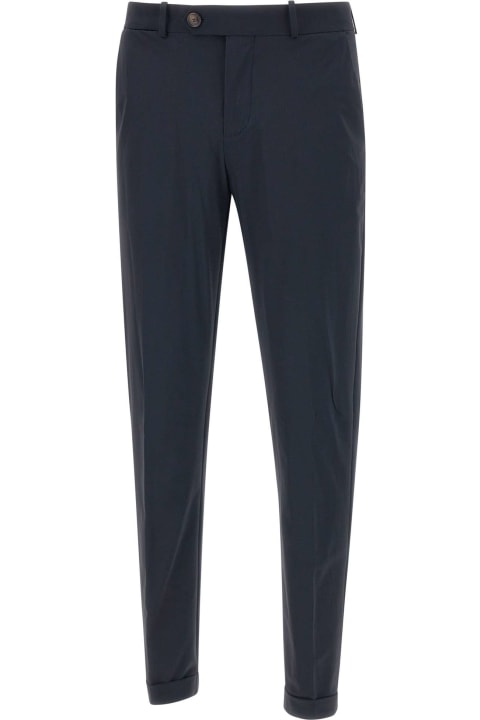 RRD - Roberto Ricci Design Pants for Men RRD - Roberto Ricci Design Men's Trousers 'revo Chino'