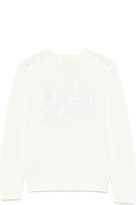 Homeware Polo Ralph Lauren Polo Ralph Lauren Kids Logo Sweater