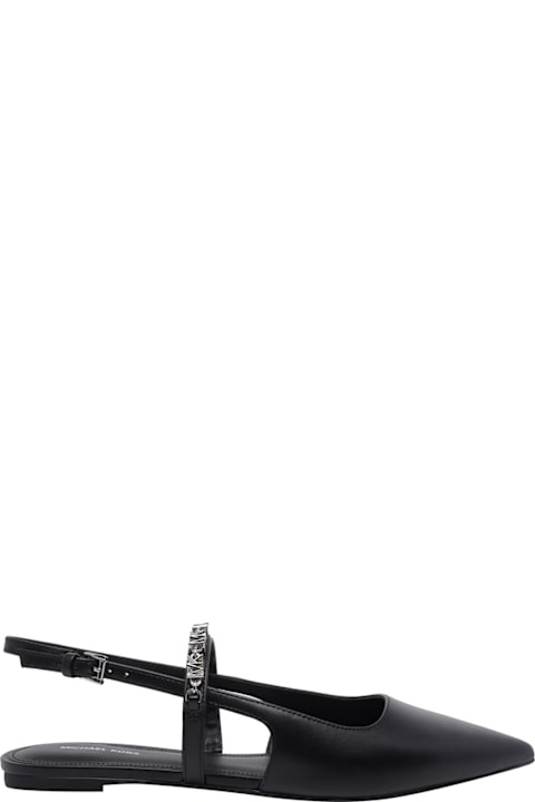 Homeware MICHAEL Michael Kors Dina Flat Slingback