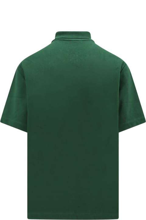 Burberry for Men Burberry Polo Shirt
