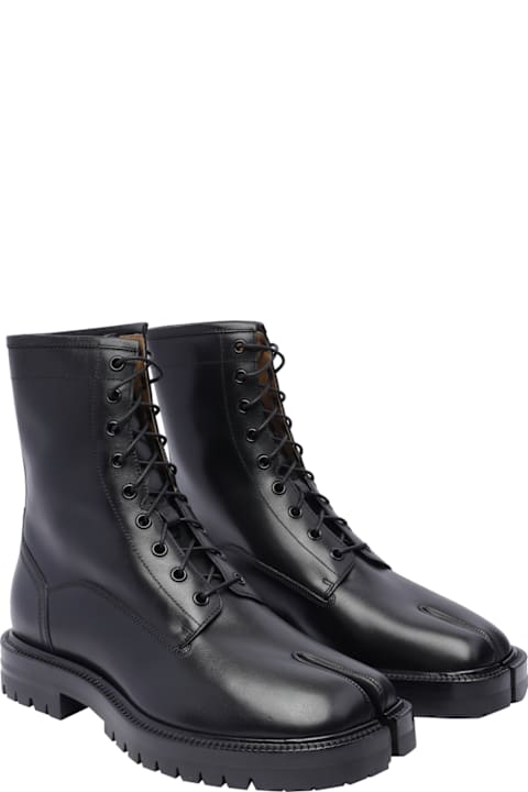 Maison Margiela for Men Maison Margiela Tabi Ankle Boots