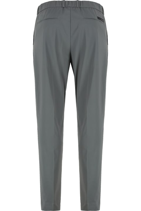 RRD - Roberto Ricci Design Clothing for Men RRD - Roberto Ricci Design Jo Technical Fabric Pants