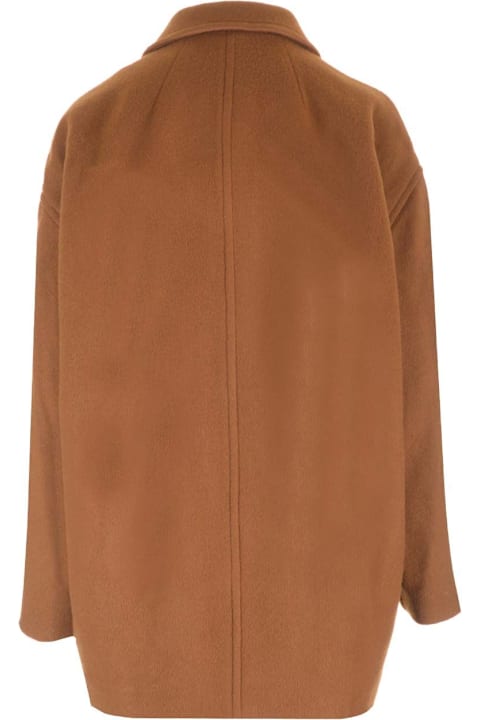 Isabel Marant معاطف وجواكت لـ السيدات Isabel Marant "evelyn" Coat