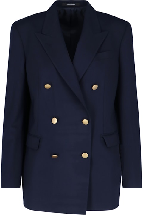 Tagliatore Clothing for Women Tagliatore 'jasmine' Double-breasted Blazer