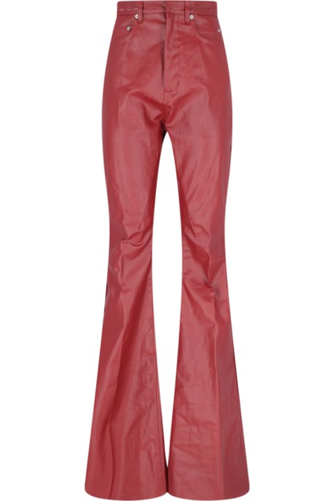 Fashion for Women Rick Owens 'bolan' Jeans