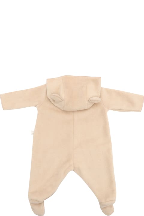 Teddy & Minou Jumpsuits for Girls Teddy & Minou Onesie