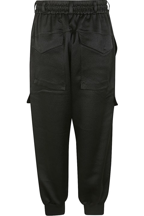 Y-3 Pants & Shorts for Women Y-3 Cargo Pants