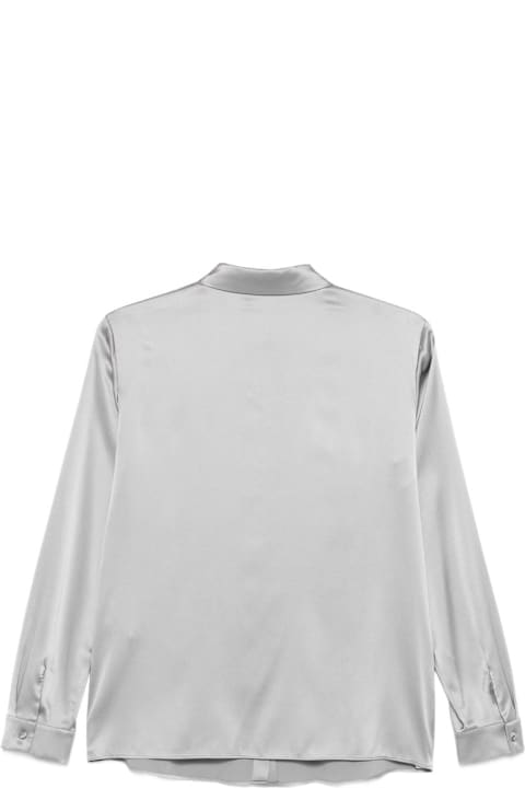 Homeware Emporio Armani Silk Shirt