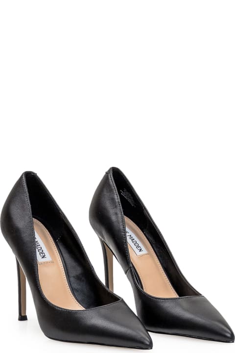 Steve Madden High-Heeled Shoes for Women Steve Madden Evelyn Heel