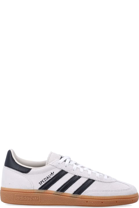 Adidas Originals Adidas Handball Spezial Women S Suede Sneakers