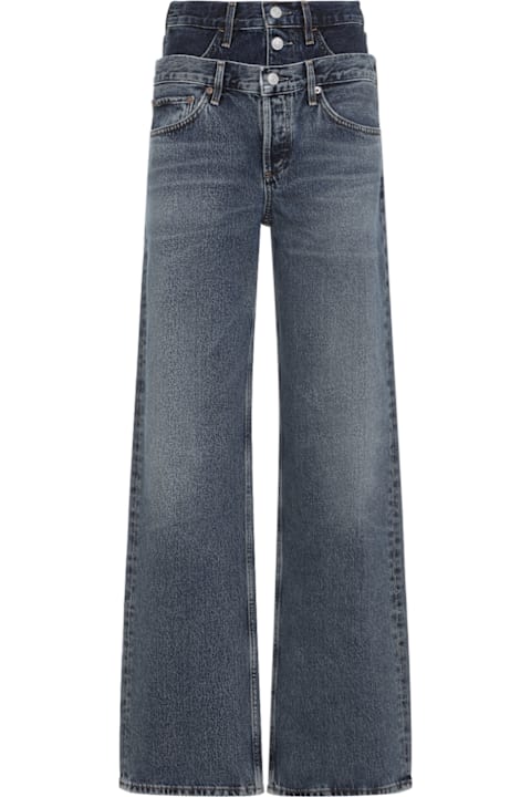 Homeware AGOLDE Elson Jeans