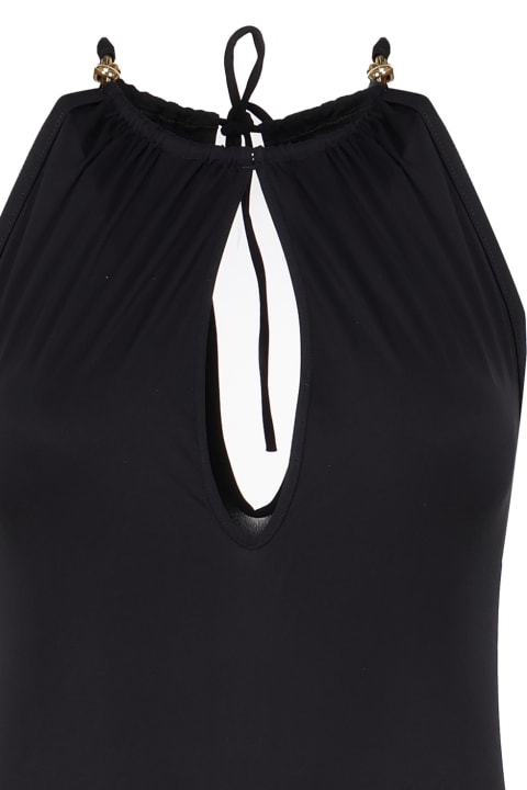 Swimwear for Women Bottega Veneta Knot One-piece Swimsuit