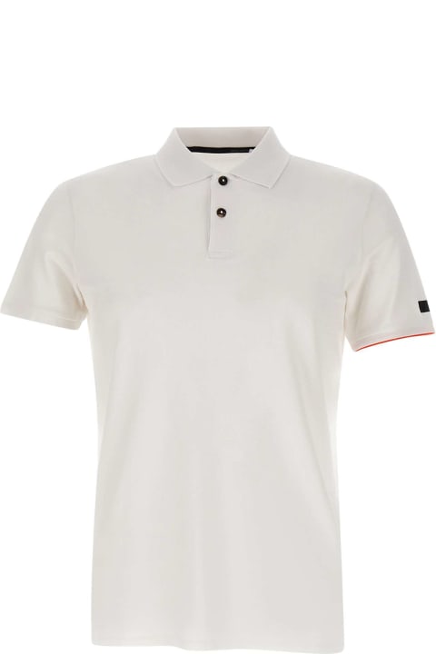 Homeware RRD - Roberto Ricci Design 'macro' Polo Shirt