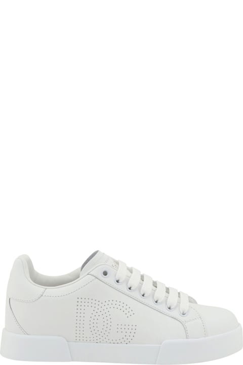 Dolce & Gabbana for Women Dolce & Gabbana Sneakers