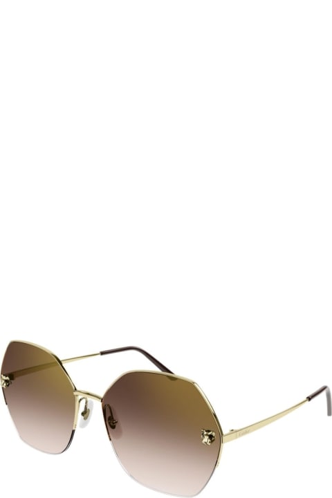 CT0332S 002 Sunglasses