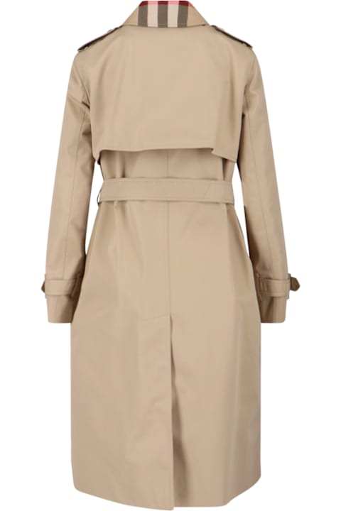 Homeware Burberry 
castleford
 Trench Coat