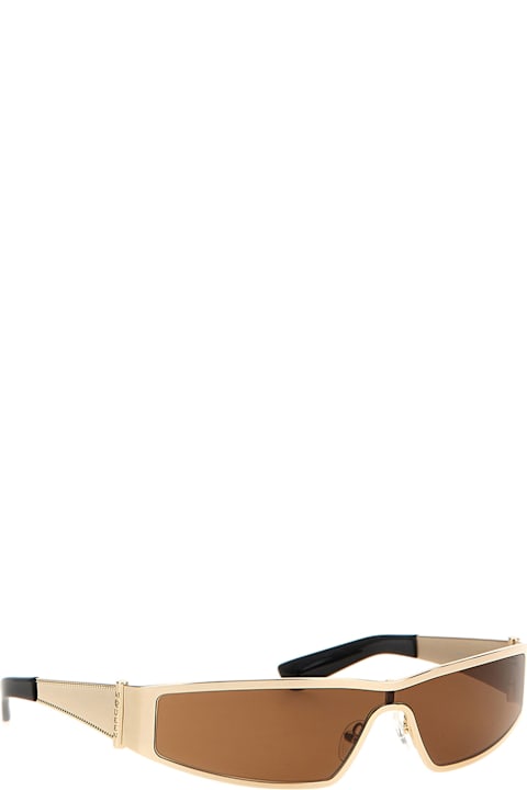 Alexander McQueen Eyewear for Women Alexander McQueen 'stile Duemila' Sunglasses
