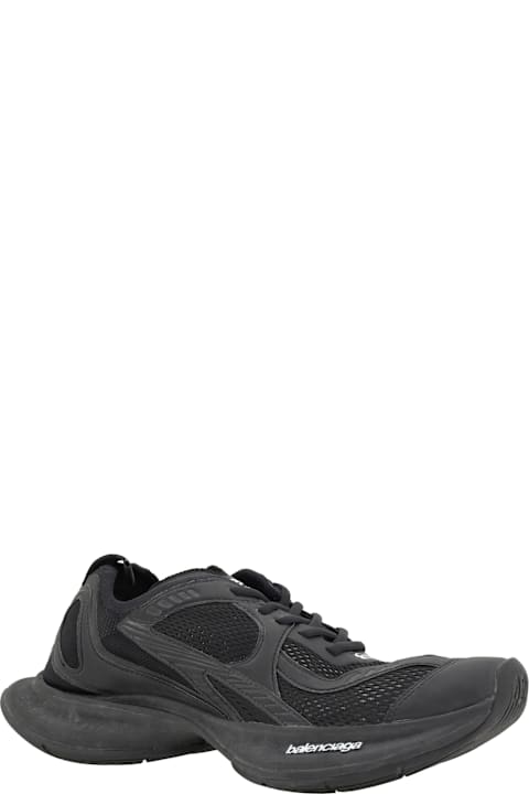 Homeware Balenciaga Circuit Sneakers