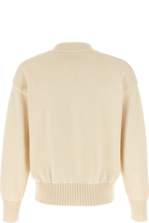 Ami Alexandre Mattiussi for Men Ami Alexandre Mattiussi 'ami' Cardigan