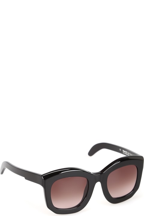 Kuboraum Eyewear for Men Kuboraum B2 Sunglasses