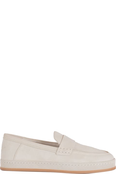 Hogan for Kids Hogan H683 Loafers