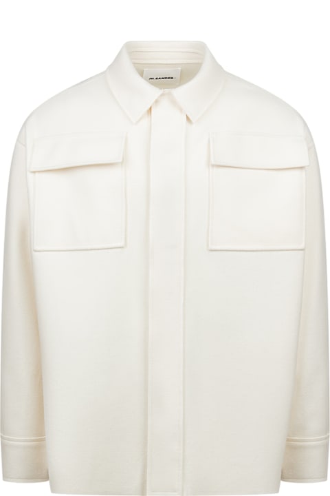 Homeware Jil Sander Cloth Shirt