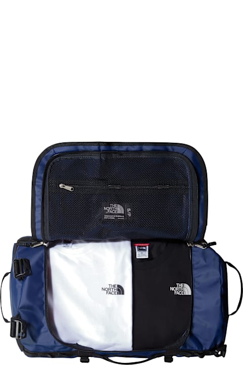 The North Face Luggage for Men The North Face Base Camp Duffel S