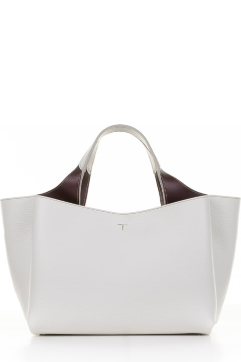 Homeware Tod
s Logo Mini Bag