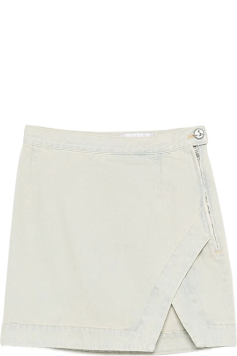 Homeware Vivienne Westwood Vivienne Westwood Skirts Blue