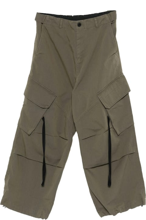 Isabel Benenato for Women Isabel Benenato Pant