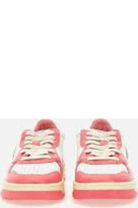 Homeware Autry Medalist Low Sneakers