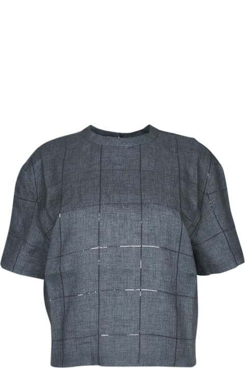 Topwear for Women Brunello Cucinelli Blouse
