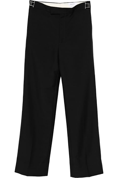 Alexander McQueen for Kids Alexander McQueen Pant