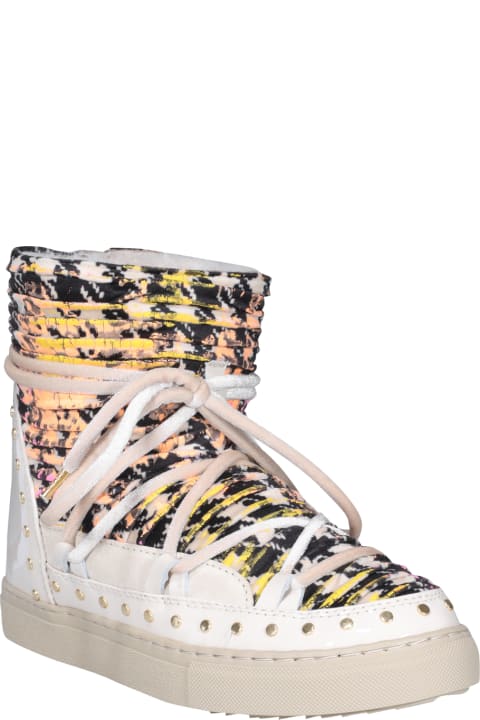 Pull Punk Sneakers