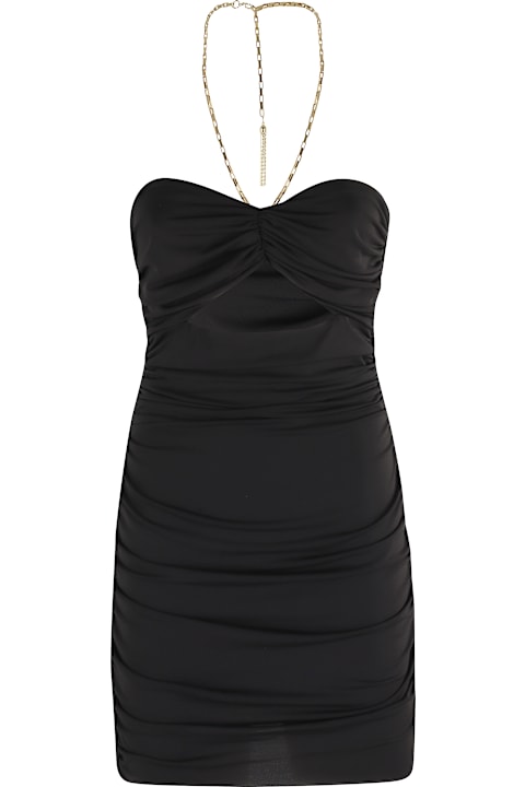 Amen Clothing for Women Amen Acetate Knitted Dress
