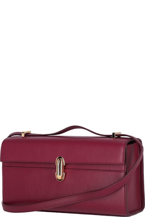 Savette Bags for Women Savette "symmetry 26" Crossbody Bag