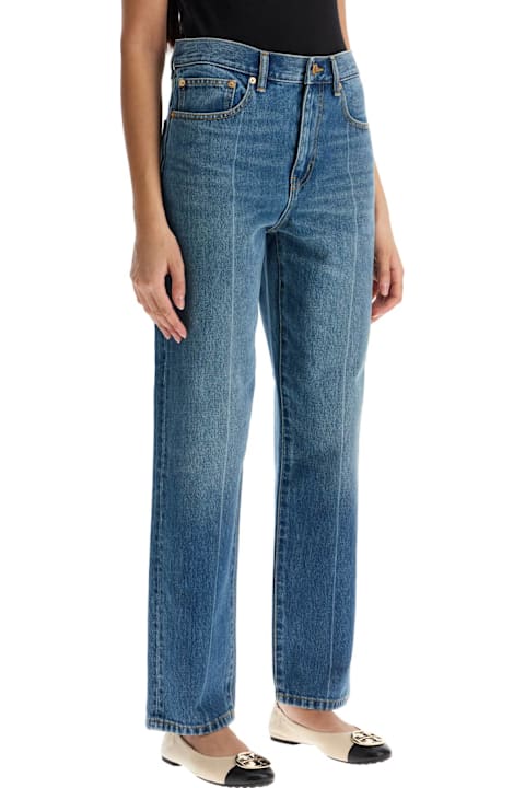Homeware Tory Burch Denim Jeans