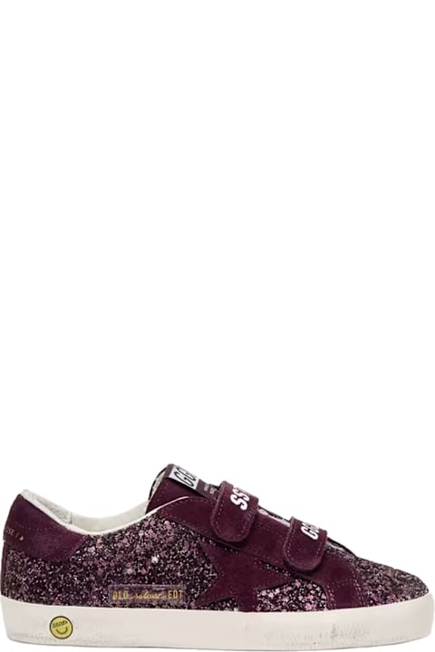 Golden Goose Sneaker