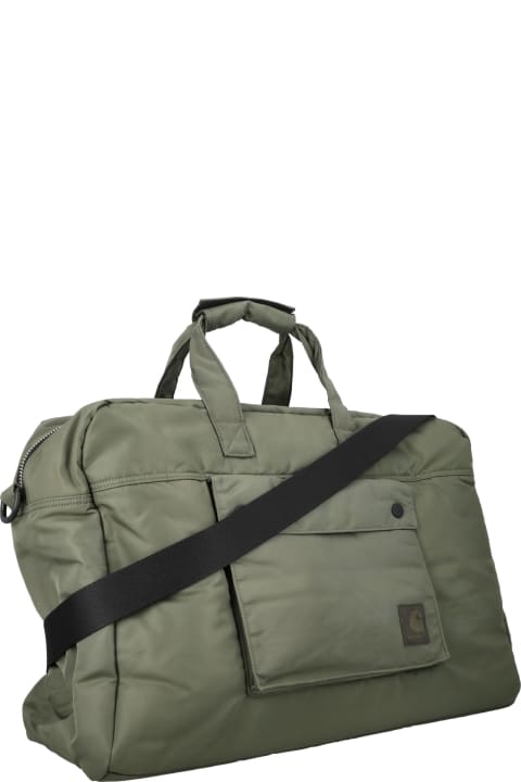 Luggage for Men Carhartt Otley Weekend Bag