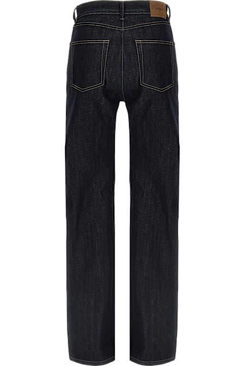 Saint Laurent Clothing for Women Saint Laurent '90s' Jeans