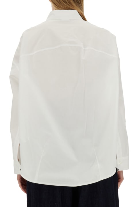 Dries Van Noten Topwear for Women Dries Van Noten Cotton Shirt
