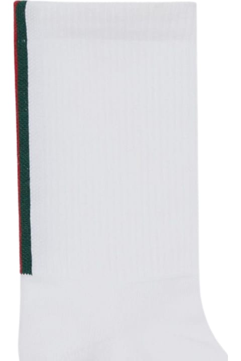 Gucci Accessories & Gifts for Boys Gucci Socks Verticaly J