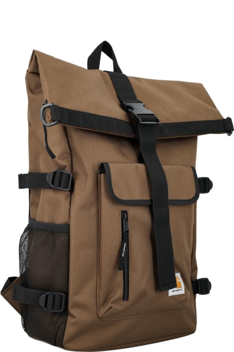 Bags for Women Carhartt Philis Backpack