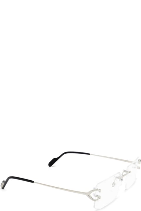 Eyewear for Men Cartier Eyewear Glasses